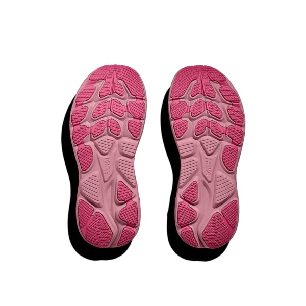 HOKA Y CLIFTON 10 BIG KIDS Ros