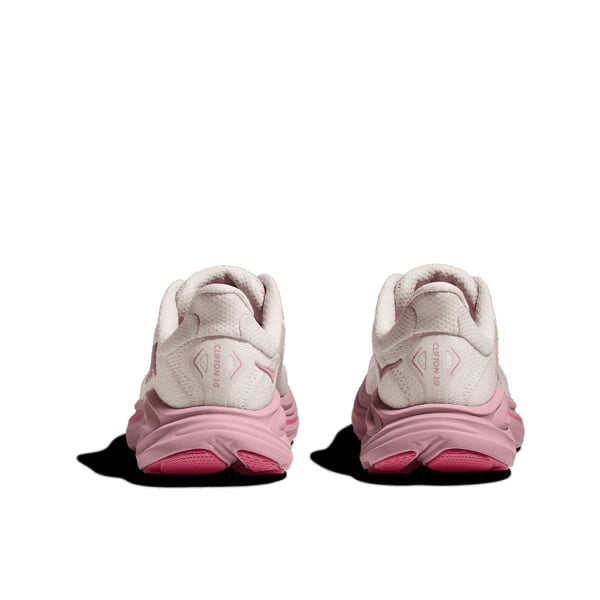 HOKA Y CLIFTON 10 BIG KIDS Ros