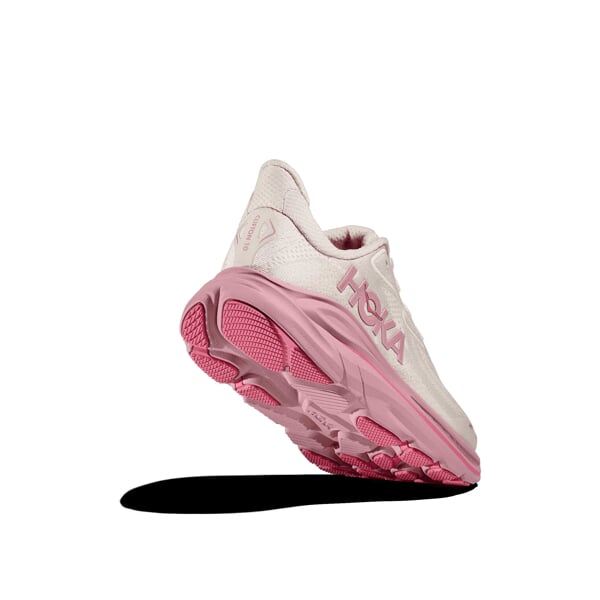 HOKA Y CLIFTON 10 BIG KIDS Ros