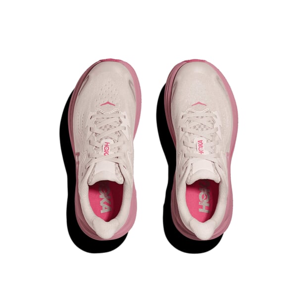 HOKA Y CLIFTON 10 BIG KIDS Ros