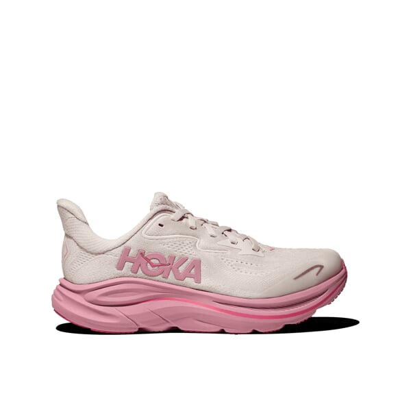 HOKA Y CLIFTON 10 BIG KIDS Ros