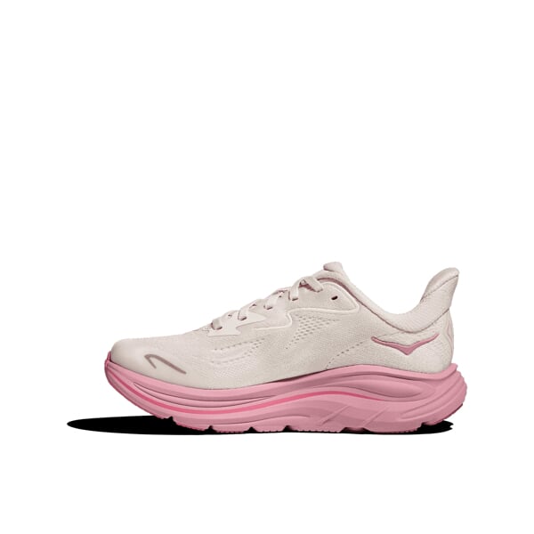 HOKA Y CLIFTON 10 BIG KIDS Ros