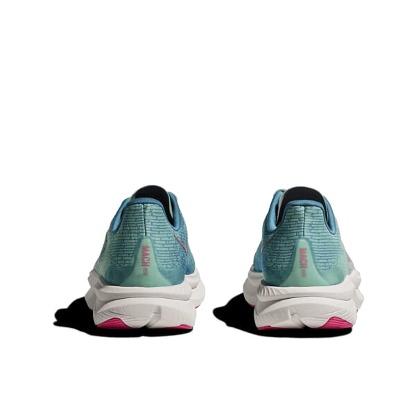 HOKA Y MACH 6 Jadeite/Alpine B