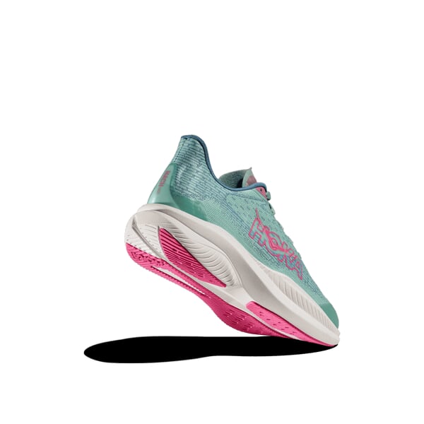 HOKA Y MACH 6 Jadeite/Alpine B