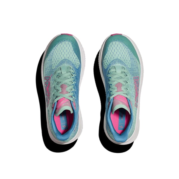 HOKA Y MACH 6 Jadeite/Alpine B