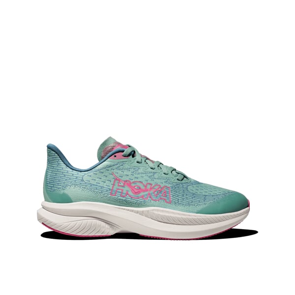 HOKA Y MACH 6 Jadeite/Alpine B
