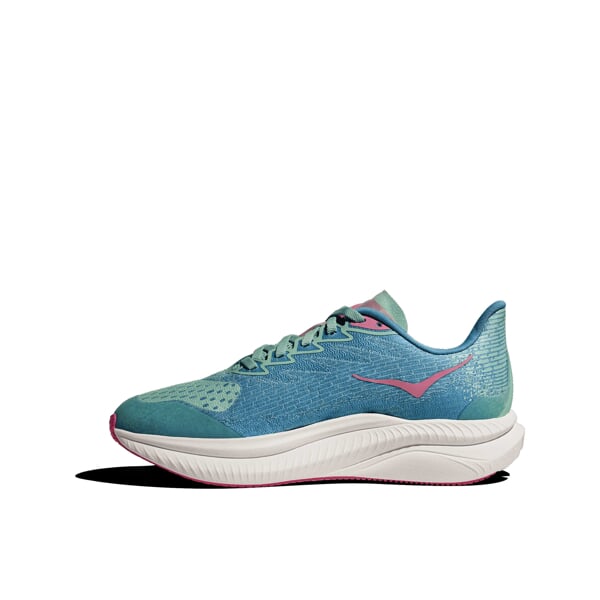 HOKA Y MACH 6 Jadeite/Alpine B