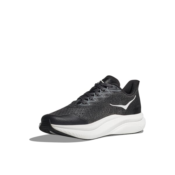 HOKA Y MACH 6 Y Black/White