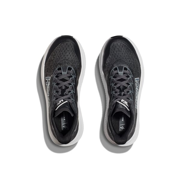 HOKA Y MACH 6 Y Black/White