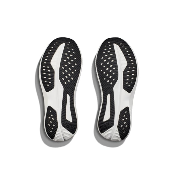 HOKA Y MACH 6 Y Black/White