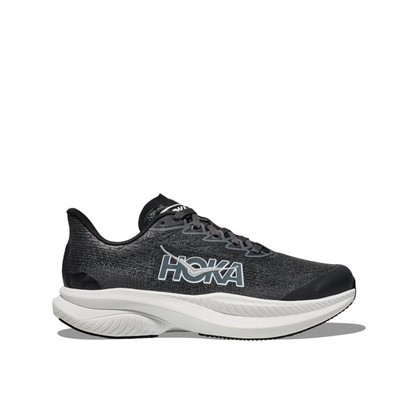 HOKA Y MACH 6 Y Black/White