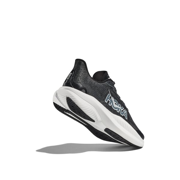 HOKA Y MACH 6 Y Black/White