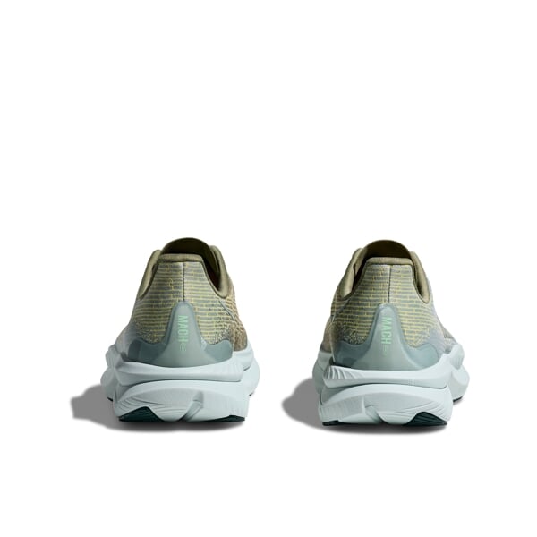 HOKA Y MACH 6 Y Druzy/Yuzu - d