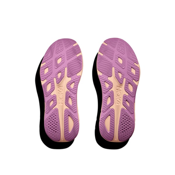 HOKA Y RINCON 4 BIG KIDS Black