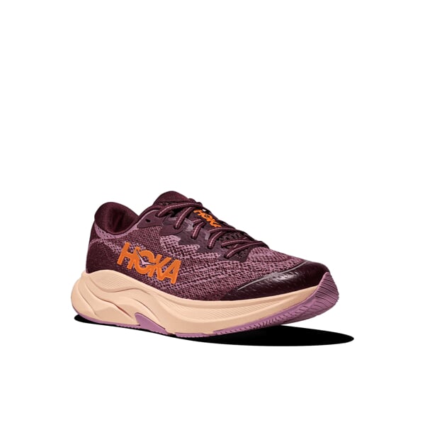 HOKA Y RINCON 4 BIG KIDS Black
