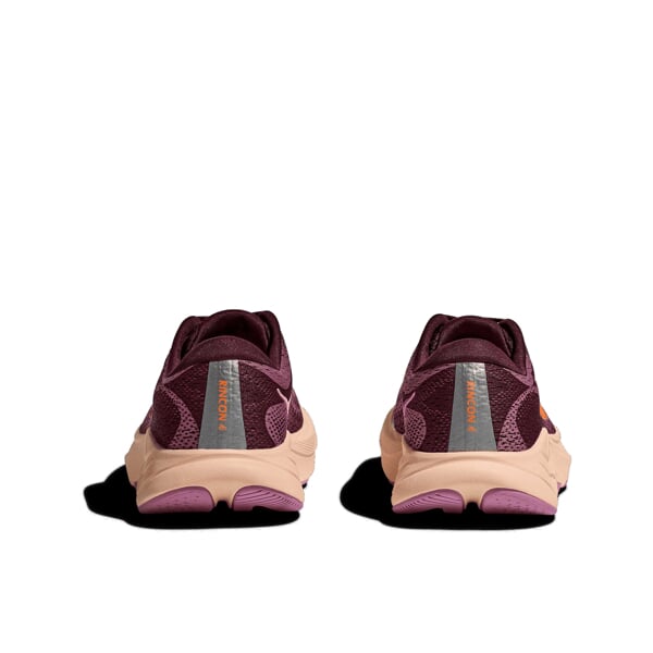 HOKA Y RINCON 4 BIG KIDS Black