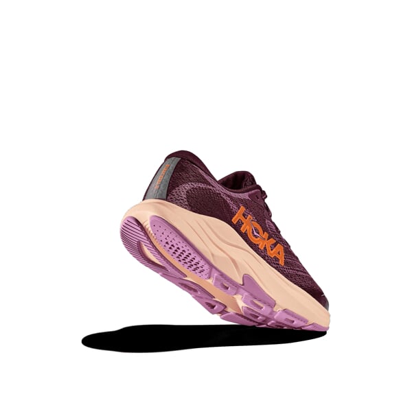 HOKA Y RINCON 4 BIG KIDS Black
