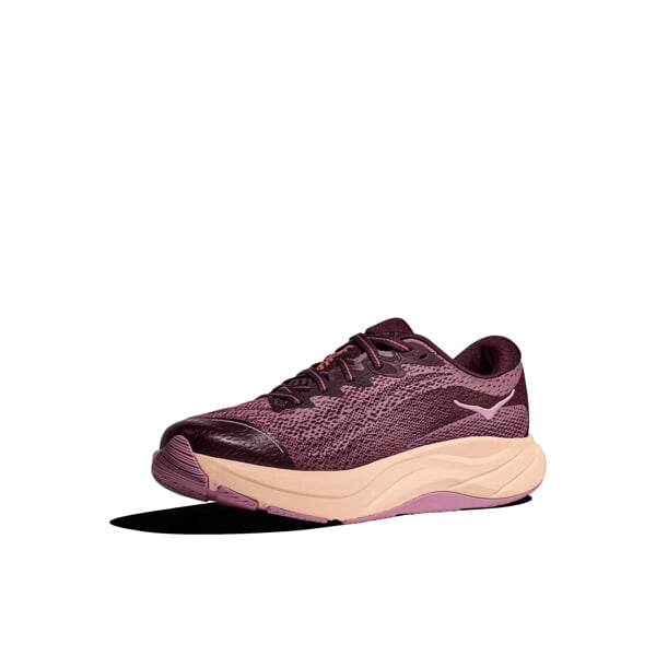 HOKA Y RINCON 4 BIG KIDS Black