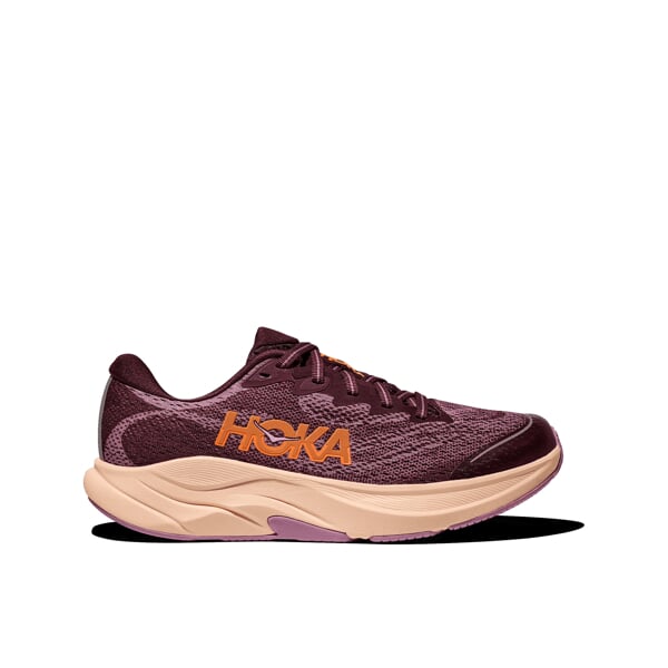 HOKA Y RINCON 4 BIG KIDS Black