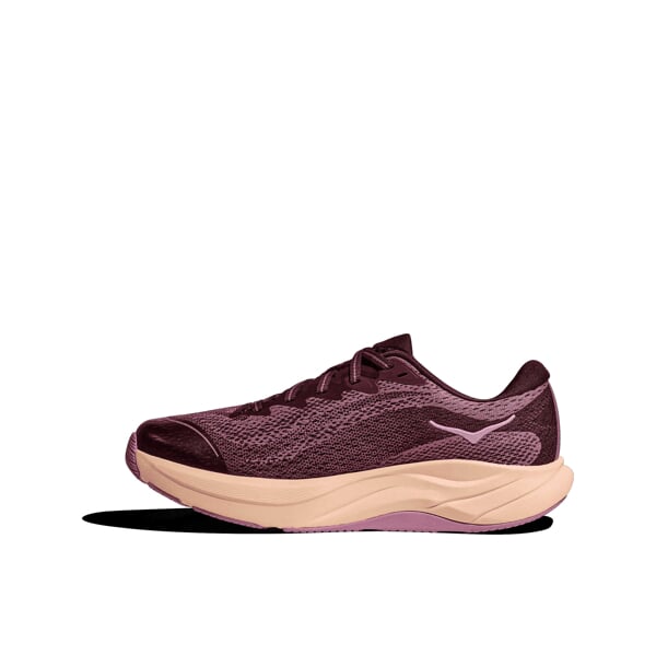 HOKA Y RINCON 4 BIG KIDS Black