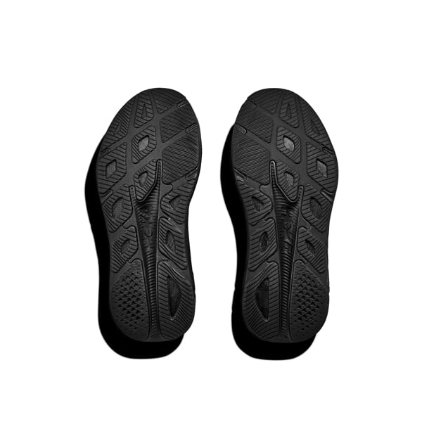 HOKA Y RINCON 4 BIG KIDS Black