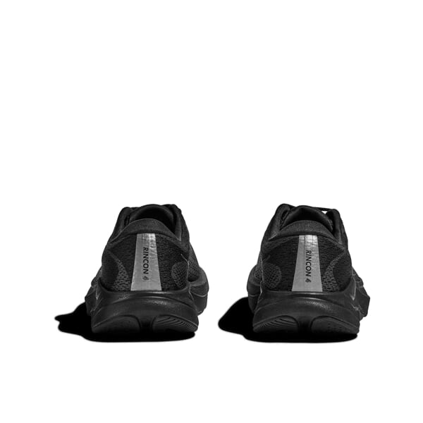 HOKA Y RINCON 4 BIG KIDS Black