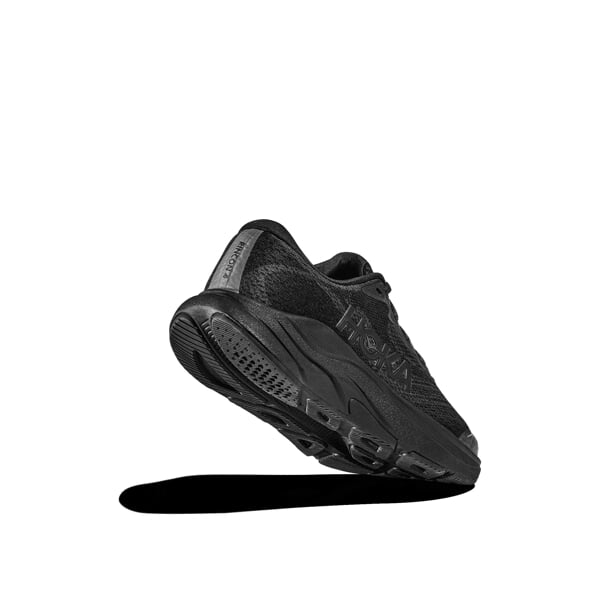 HOKA Y RINCON 4 BIG KIDS Black