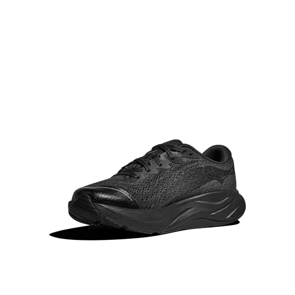 HOKA Y RINCON 4 BIG KIDS Black