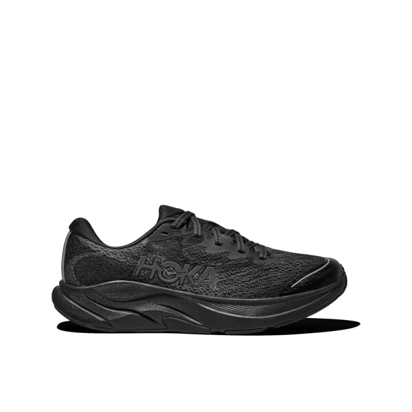 HOKA Y RINCON 4 BIG KIDS Black