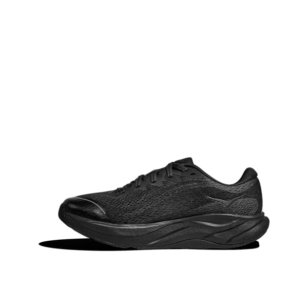 HOKA Y RINCON 4 BIG KIDS Black