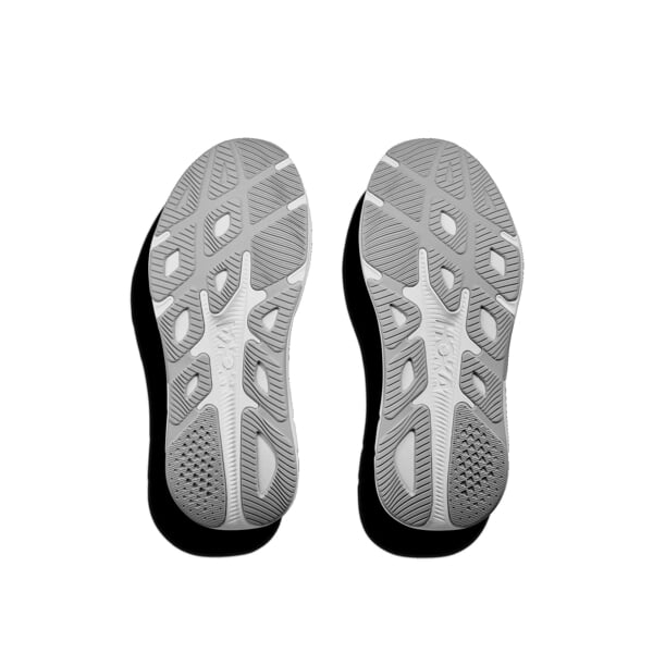 HOKA Y RINCON 4 BIG KIDS Black