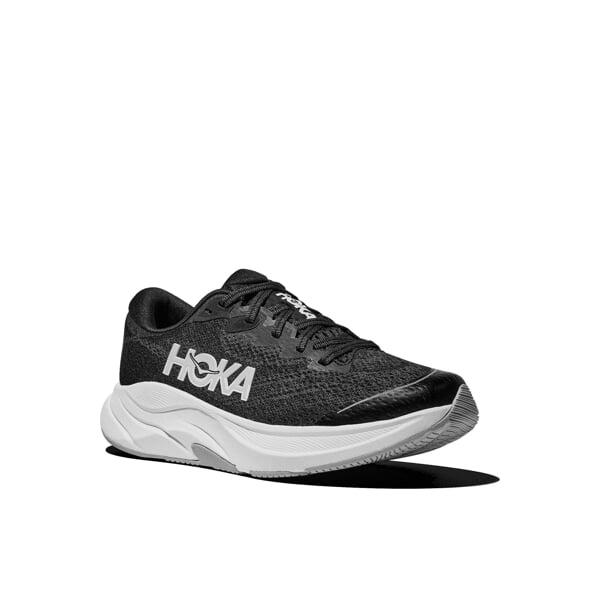 HOKA Y RINCON 4 BIG KIDS Black