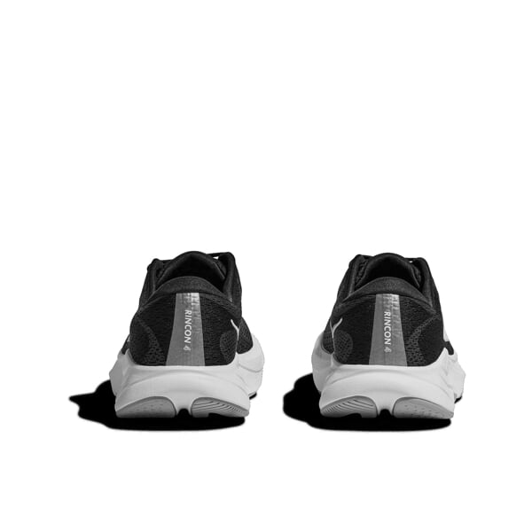 HOKA Y RINCON 4 BIG KIDS Black