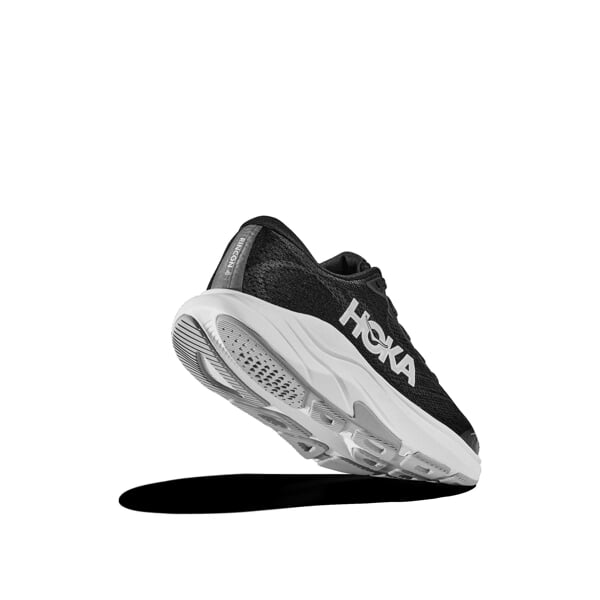 HOKA Y RINCON 4 BIG KIDS Black