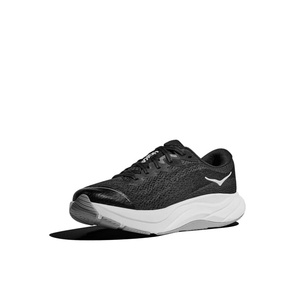 HOKA Y RINCON 4 BIG KIDS Black