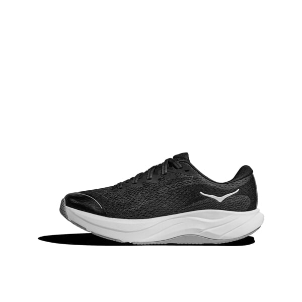 HOKA Y RINCON 4 BIG KIDS Black