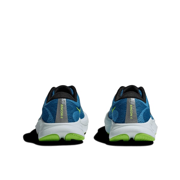 HOKA Y RINCON 4 BIG KIDS Foggy
