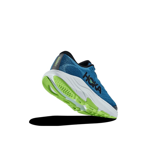 HOKA Y RINCON 4 BIG KIDS Foggy