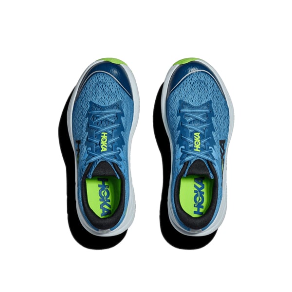 HOKA Y RINCON 4 BIG KIDS Foggy