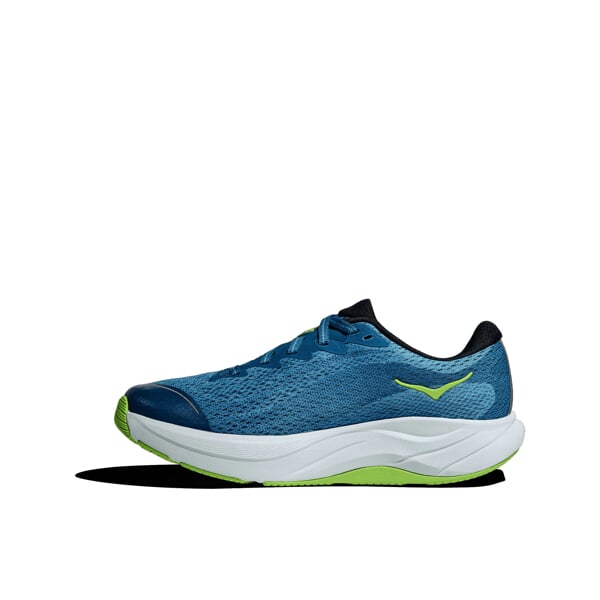 HOKA Y RINCON 4 BIG KIDS Foggy