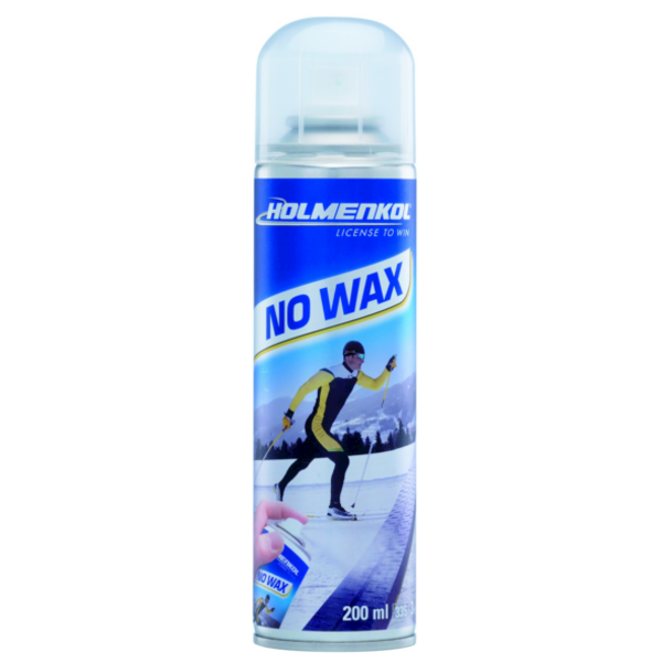 NoWax AntiIce a Glider 200 ml