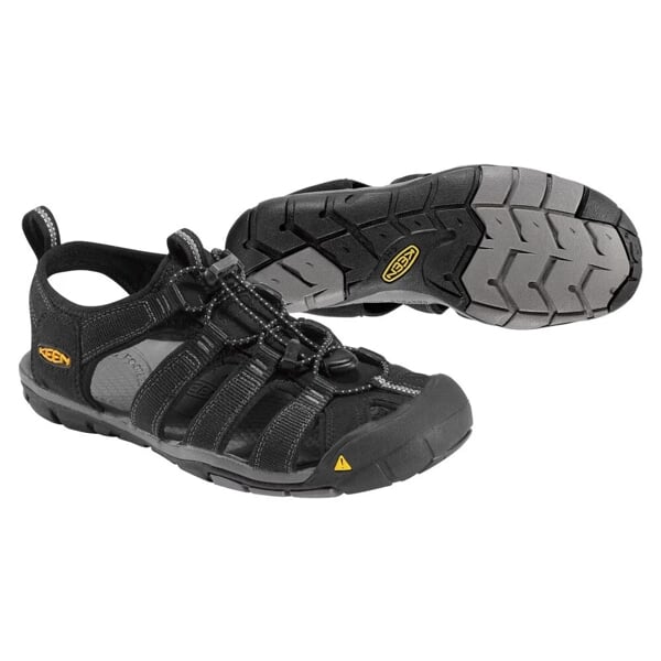 KEEN CLEARWATER CNX M
