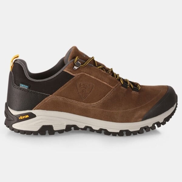 KILPI ANAK LOW WP-U 24/25