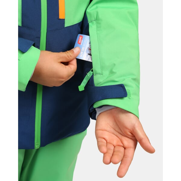 KILPI DENVER-JB 25/26