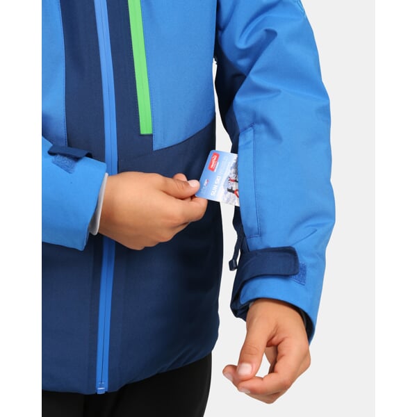 KILPI DENVER-JB 25/26