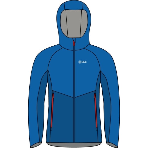 KILPI HURRICANE-M 25/26