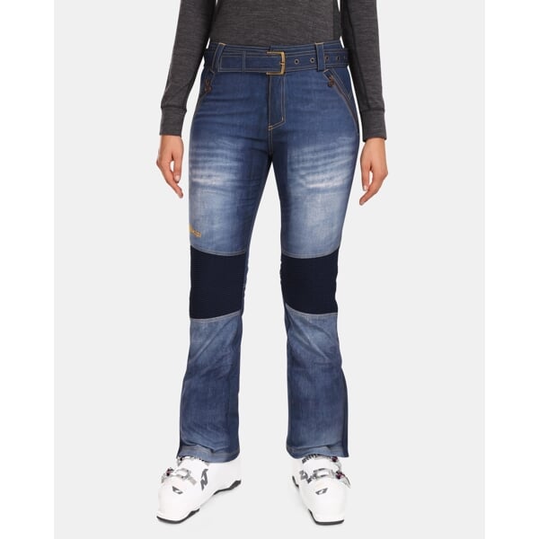 KILPI JEANSO-W 23/24