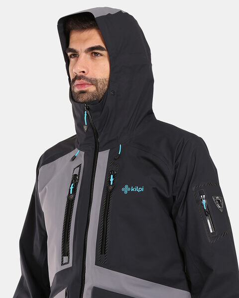 KILPI LTD ARCHER-M