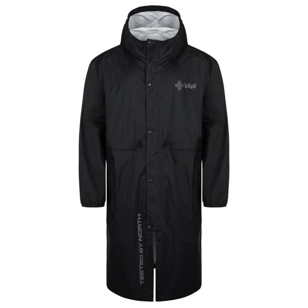 KILPI TEAM RAINCOAT-U 25/26