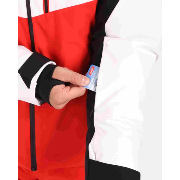 KILPI TONNSI-M 25/26